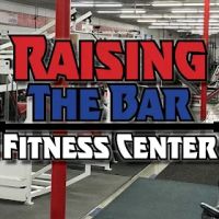 Raising the Bar Fitness Center ico