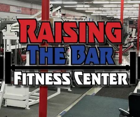 Raising the Bar Fitness Center