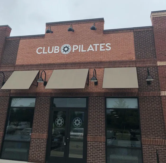 Club Pilates Picture 4