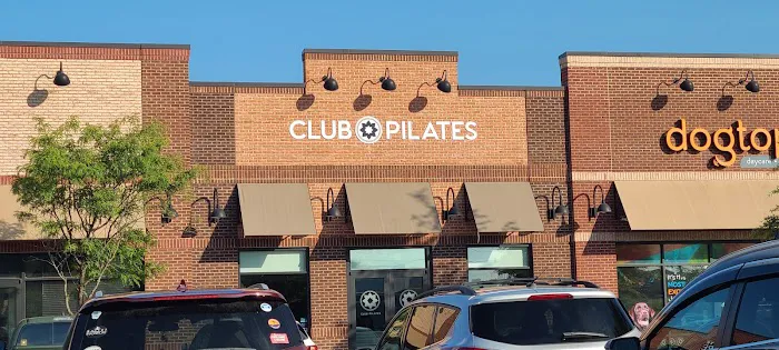 Club Pilates Picture 2