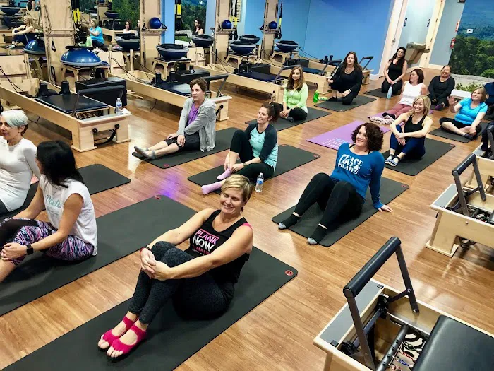 Club Pilates Picture 5