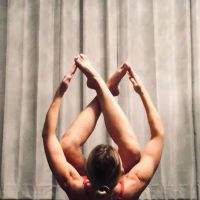 Beyond Yoga Decatur ico