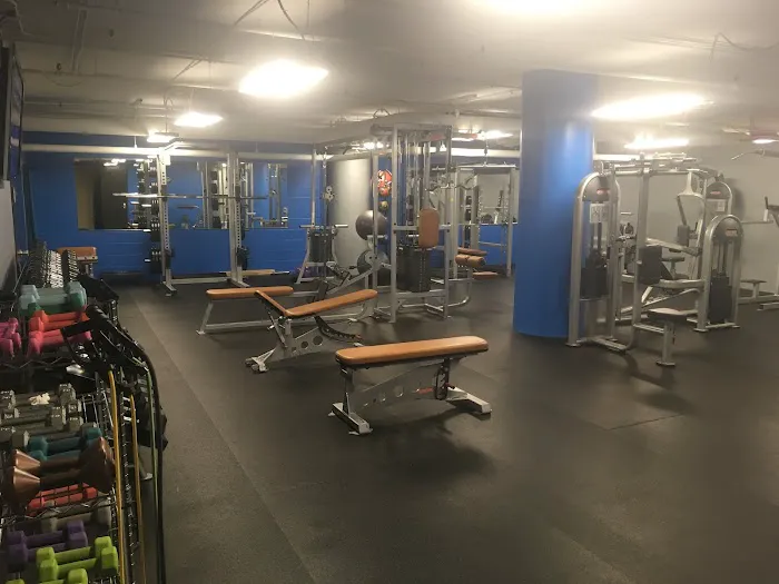 Downtown Fitness Picture 1