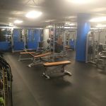 Downtown Fitness