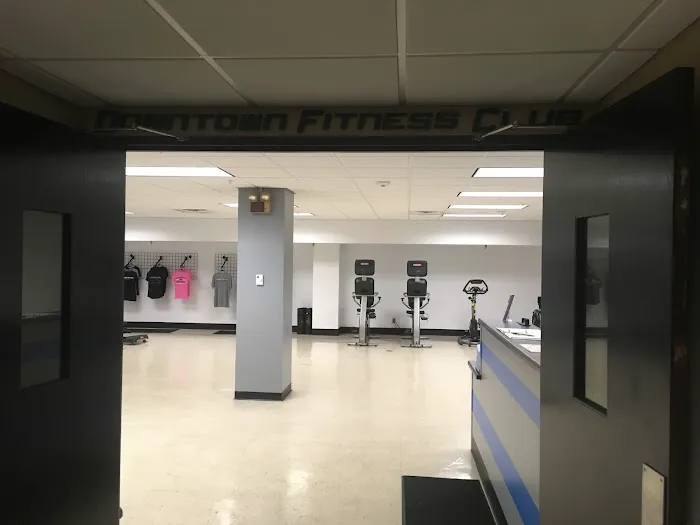 Downtown Fitness Picture 3