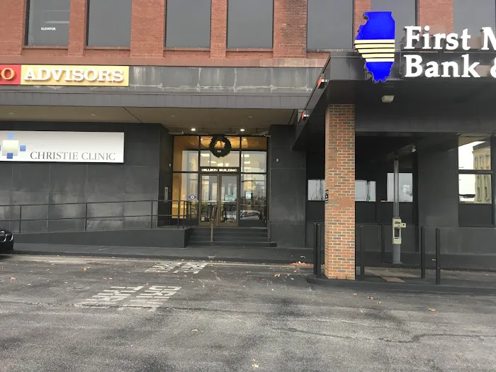 Downtown Fitness Picture 8