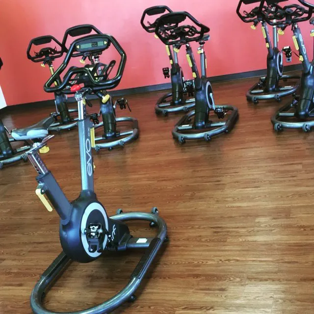 Downtown Fitness Picture 7