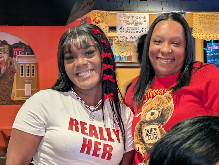 Downtown Fitness Picture 9