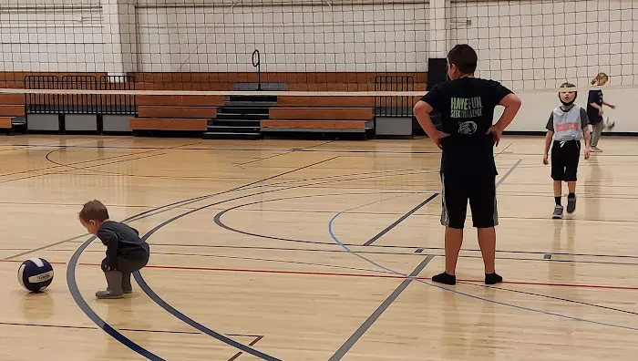 Decatur Indoor Sports Center Picture 2