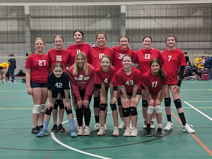 Decatur Indoor Sports Center Picture 3