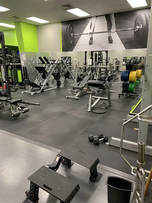 Decatur Indoor Sports Center Picture 1