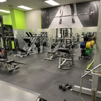 Decatur Indoor Sports Center ico