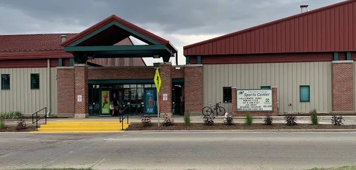 Decatur Indoor Sports Center Picture 4