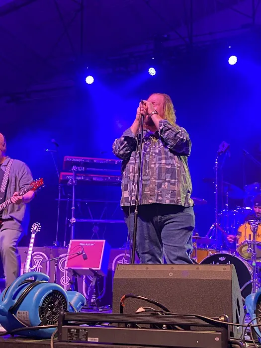 Decatur Indoor Sports Center Picture 5