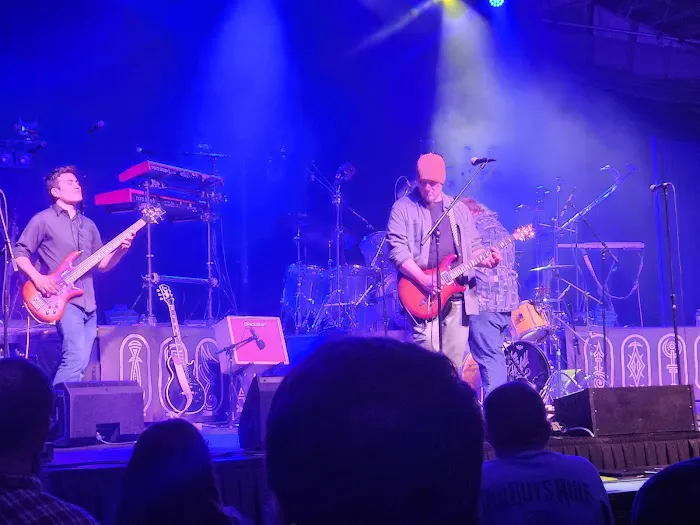 Decatur Indoor Sports Center Picture 6