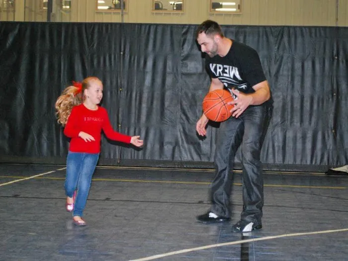 Decatur Indoor Sports Center Picture 7