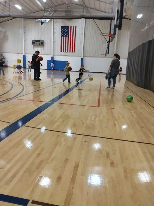 Decatur Indoor Sports Center Picture 8