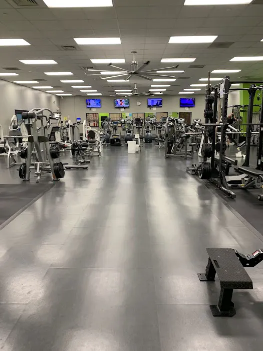 Decatur Indoor Sports Center Picture 9