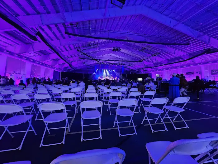 Decatur Indoor Sports Center Picture 10