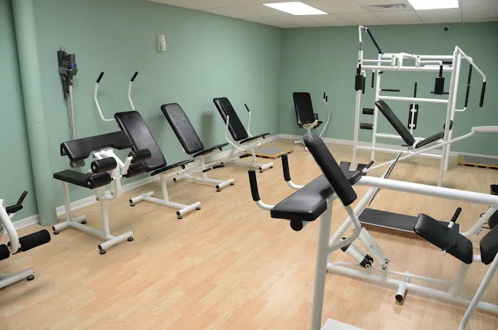 Elevate Fitness Center LLC Picture 1