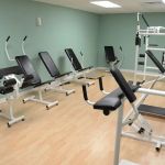 Elevate Fitness Center LLC