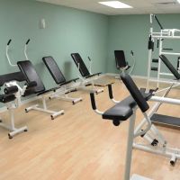 Elevate Fitness Center LLC ico