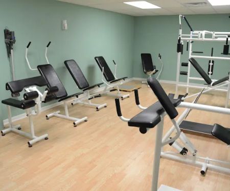 Elevate Fitness Center LLC