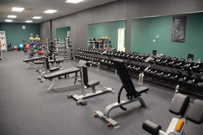 Elevate Fitness Center LLC Picture 2