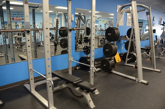 Elevate Fitness Center LLC Picture 4