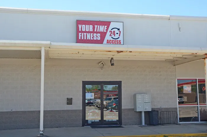 Elevate Fitness Center LLC Picture 5