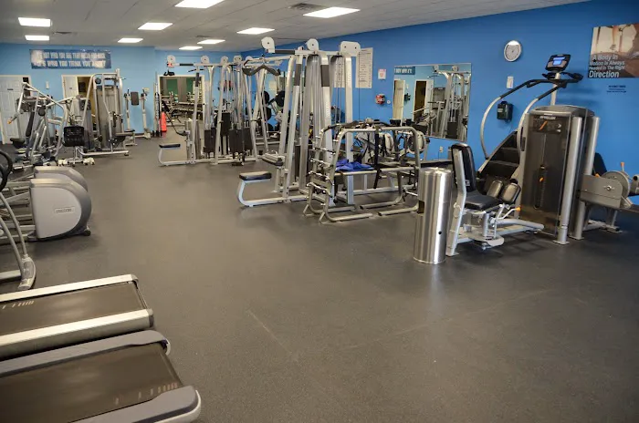 Elevate Fitness Center LLC Picture 3