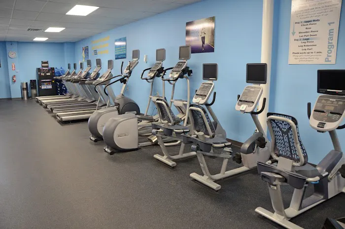 Elevate Fitness Center LLC Picture 9