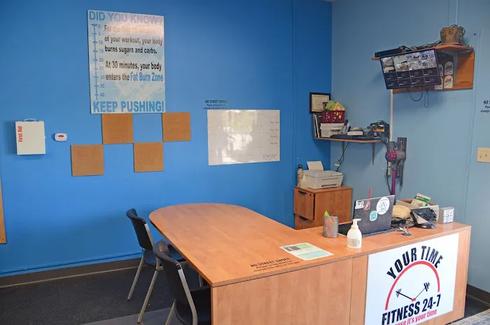 Elevate Fitness Center LLC Picture 7