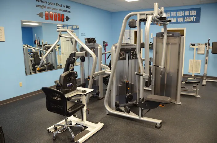 Elevate Fitness Center LLC Picture 10