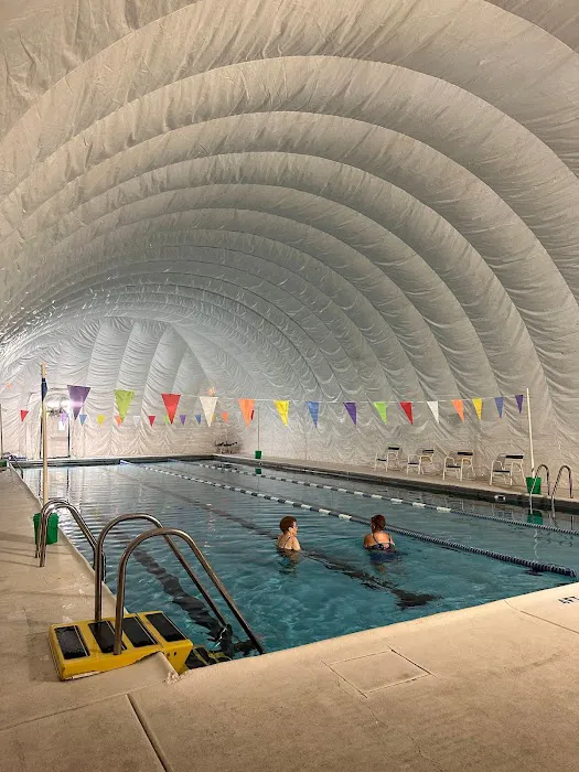 Decatur Athletic Club Picture 1