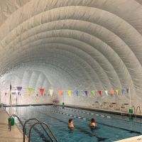 Decatur Athletic Club ico