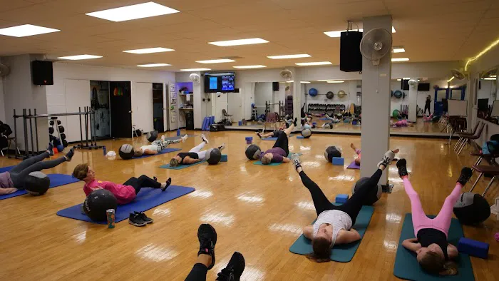 Decatur Athletic Club Picture 2