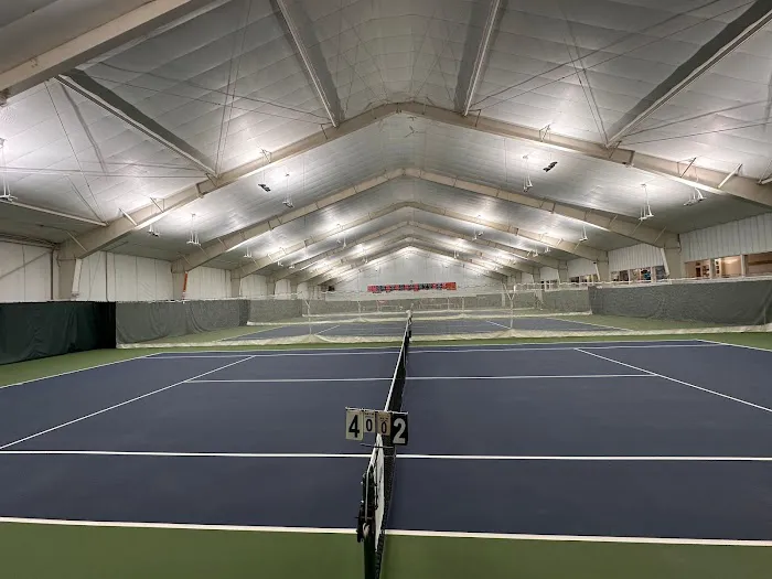 Decatur Athletic Club Picture 3