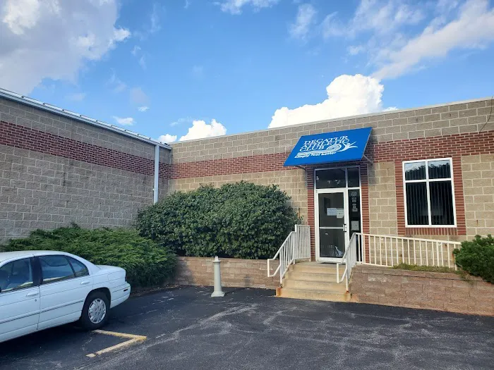 Decatur Athletic Club Picture 4