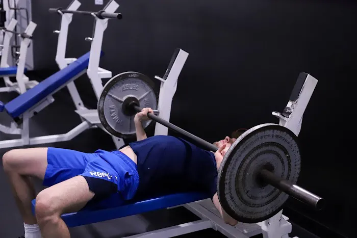 Decatur Athletic Club Picture 6