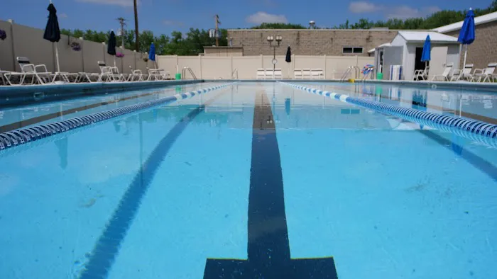 Decatur Athletic Club Picture 5