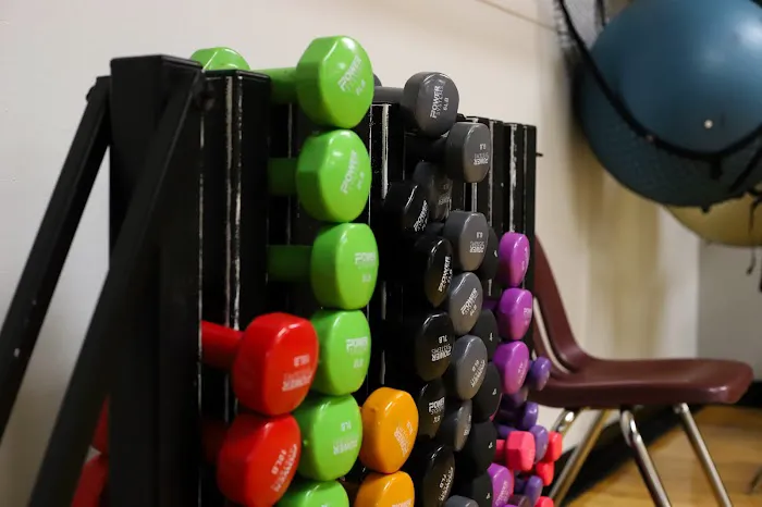 Decatur Athletic Club Picture 9