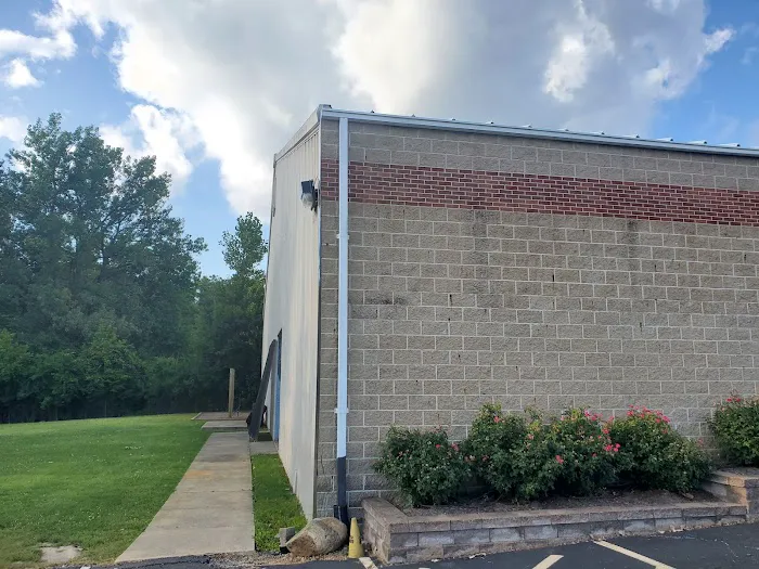 Decatur Athletic Club Picture 8