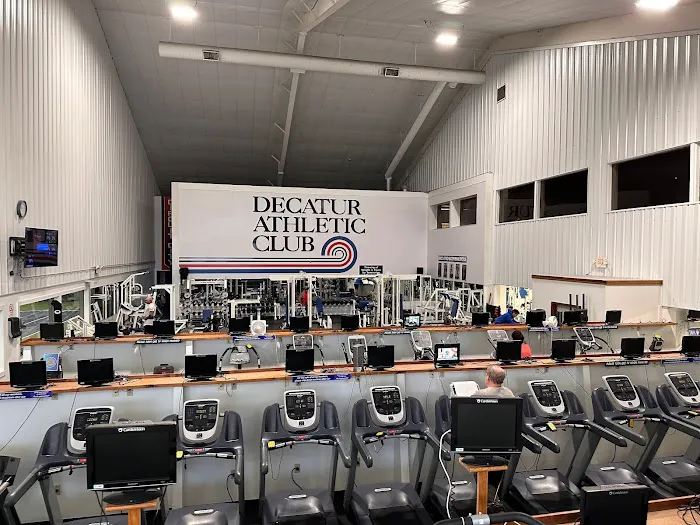 Decatur Athletic Club Picture 7
