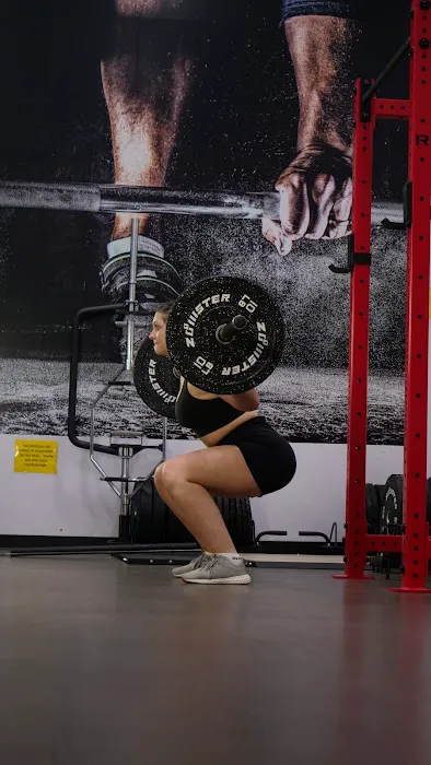 Decatur Athletic Club Picture 10