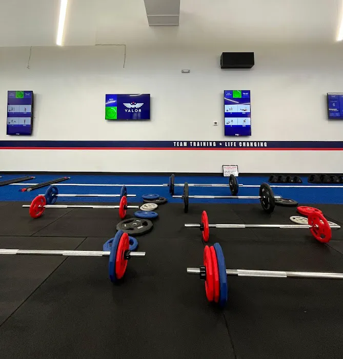F45 Training Frederick MD Picture 6