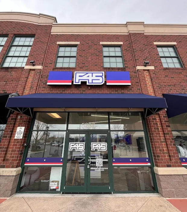 F45 Training Frederick MD Picture 7