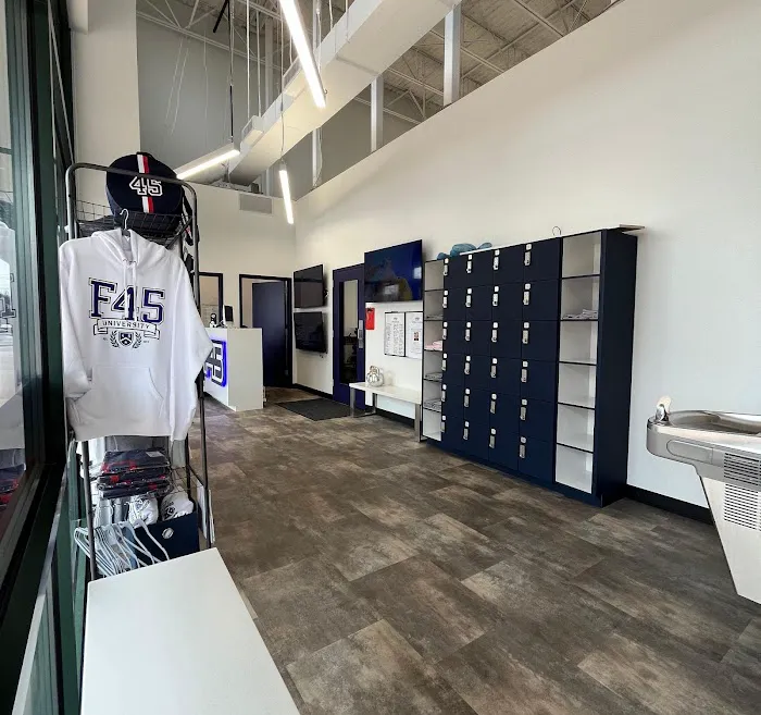 F45 Training Frederick MD Picture 1