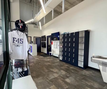 F45 Training Frederick MD
