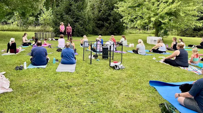 The Healing Spirit Picture 3